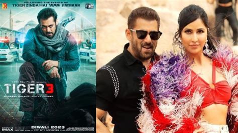 Tiger 3 Full Movie Leaked Online For Free Download In HD.